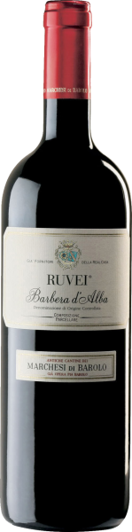 MARCHESI DI BAROLO_Barbera d'Alba DOC Ruvei_75cl_Flaschenbild 1024307516 1024307517 1024307518 1024307519 1024307520 1024307521 1024307522