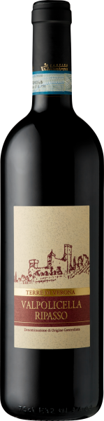 CANTINA VALPANTENA_Ripasso della Valpolicella DOC Terre di Verona_75cl_Flaschenbild 1088107516 1088107517 1088107518 1088107519 1088107520 1088107521 1088107522
