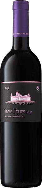 2018-05-25_Les Celliers du Chablais_Trois Tours Rouge_75cl 1015607518 1015503717 1015503719 1015503720 1015607521 1015607522