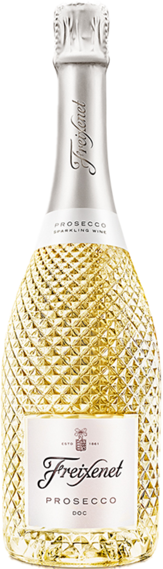 Prosecco DOC Extra Dry Sparkling wines Our wines Bataillard