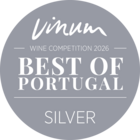 Vinum Best of Portugal Silber