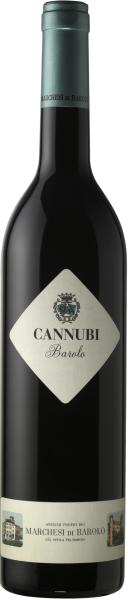 MARCHESI DI BAROLO_Barolo DOCG Vigna Cannubi_75cl_Flaschenbild 1046807513 1046807514 1046807515 1046807516 1046807517 1046807519