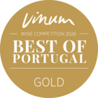 Vinum Best of Portugal Gold