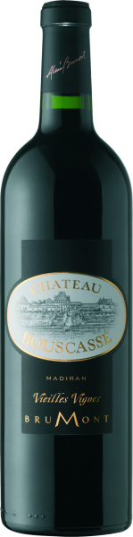 Alain Brumont Chateatu Bouscassé Vielle vignes 459950 473322 13918 1392007500 1392007515 1392007516