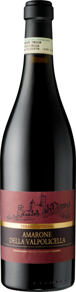 CANTINA VALPANTENA_Amarone della Valpolicella DOCG Terre di Verona_75cl_Flaschenbild 1088007515 1088007516 1088007517 1088007518 1088007519 1088007520 1088007521 1088007522