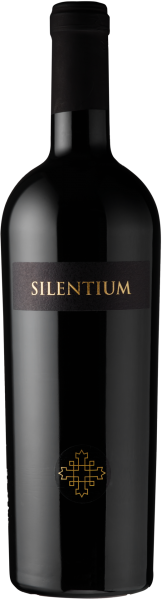 SILENTIUM_Primitivo di Manduria DOC_75cl_Flaschenbild 1172307516 1172307517 1074015018 1074015019 1172307518 1172307519 1172307520 1403907520 1403907521 1403907522