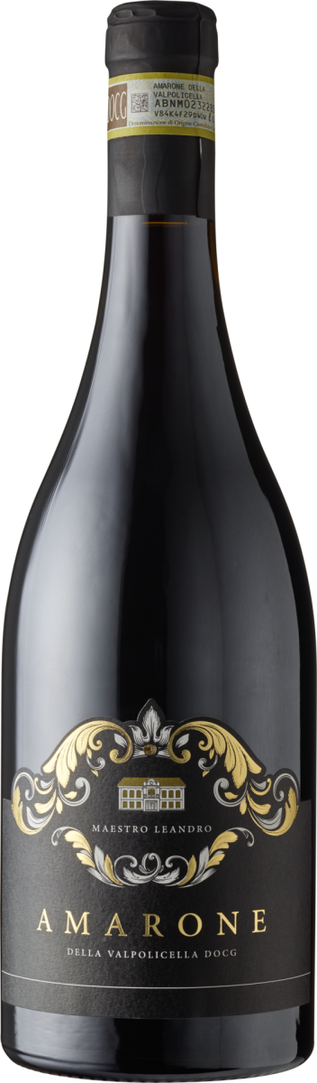 Amarone della Valpolicella DOCG | Rotweine | Unsere Weine | Bataillard